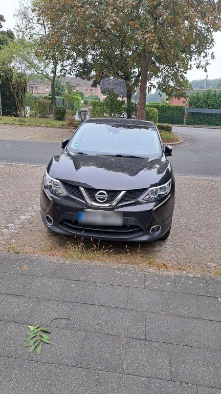 Image of Nissan Qashqai