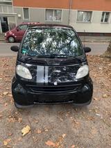 Smart SMART MCC (CH) - Smart: Kleinwagen, Mcc