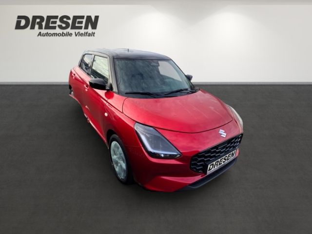 Suzuki Swift - Bild 2