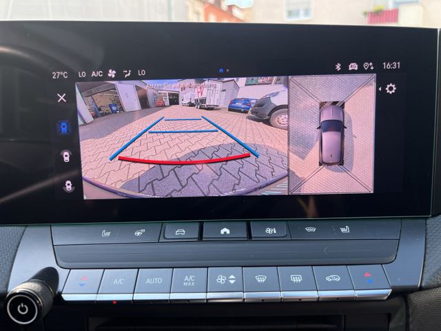 Astra Ultimate PLUG-IN NAVI CAM APPLE/ANDROID VO