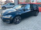 Volkswagen Golf 2.0 TDI BMT Edition - : Abstandswarner, Limousine