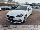 Seat Leon ST 2.0 TDI DSG FR LED|Navi|Sound|ACC - Seat Leon: Fr TDI Dsg