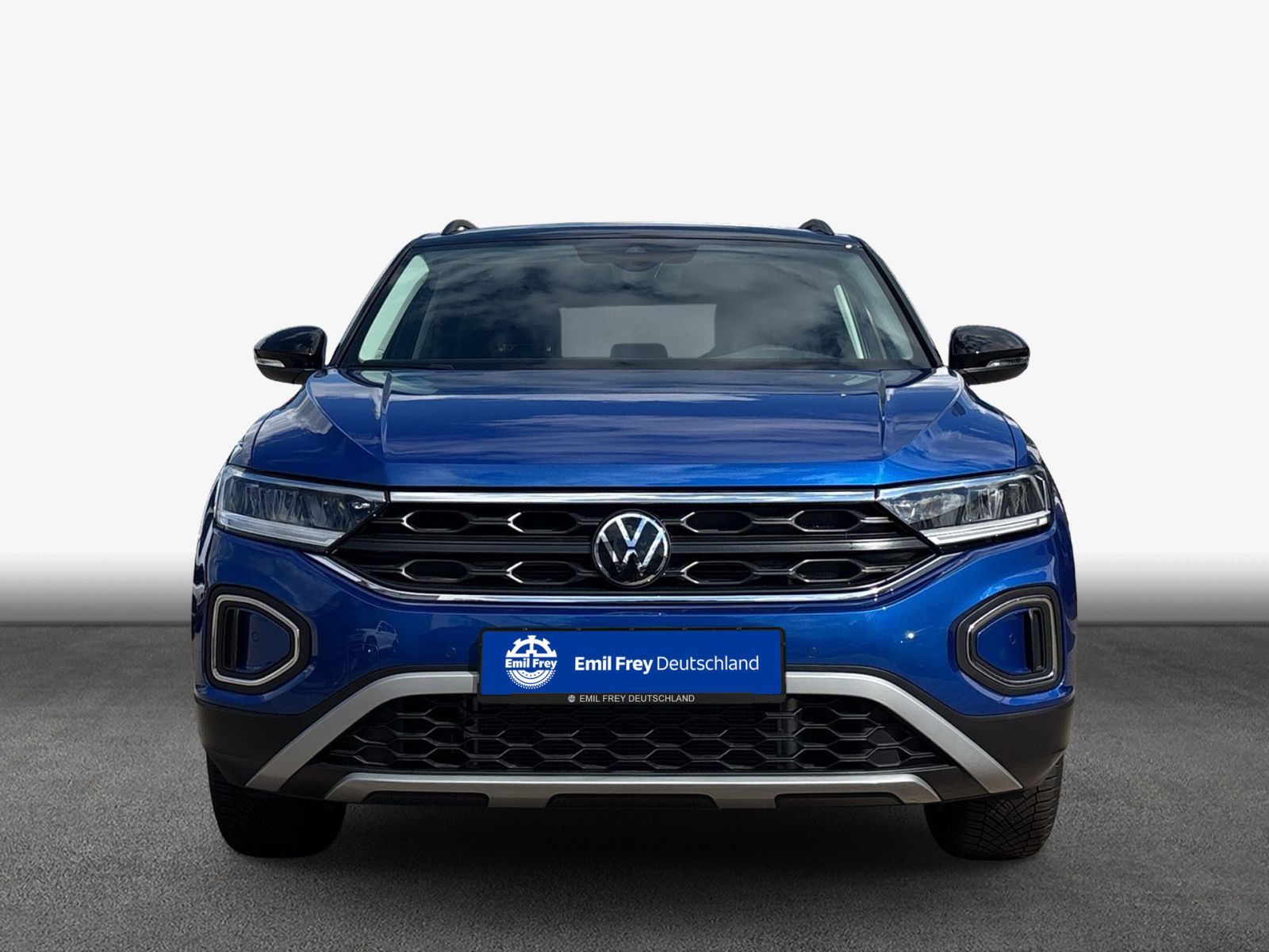 Volkswagen T-Roc 1.5 TSI DSG Goal ACC Kamera Navi GJR foto 3