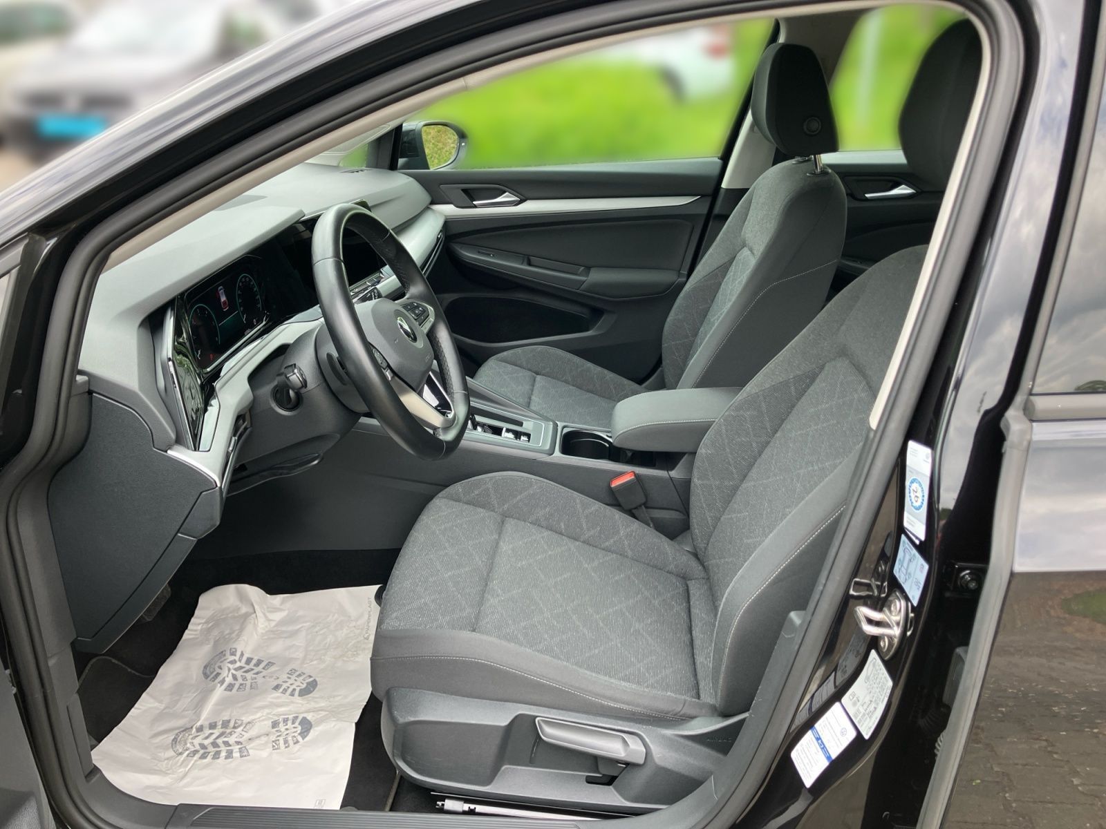 Volkswagen Golf - Bild 15
