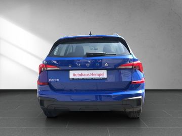 Skoda Kamiq Essence*PDC*LANE*SHZ*
