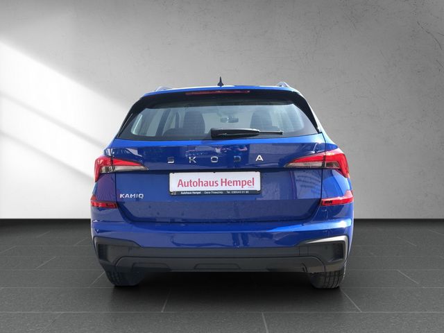 Skoda Kamiq Essence*PDC*LANE*SHZ*