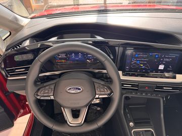 Ford Grand Tourneo Connect Active