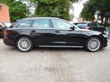 Audi A6 Avant 3.0 TDI clean diesel quattro S-Line Sel - Audi A6: Se TDI