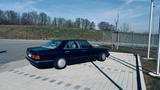 Mercedes-Benz Mercedes W126 500SE S Klasse - Mercedes-Benz 500: Se W126