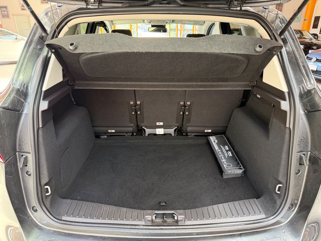 FORD C-Max Titanium|Navi|SHZ|LHZ|PDC|Automatik|Kamera FORD C-Max Titanium|Navi|SHZ|LHZ|PDC|Automatik|Kamera