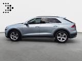 Audi Q8 55 TFSI qu tip*Air*LED*Virtual*Navi+*Leder*36 - gebrauchte Audi Q8 aus dem Jahr 2022
