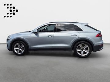 Audi Q8 - 3