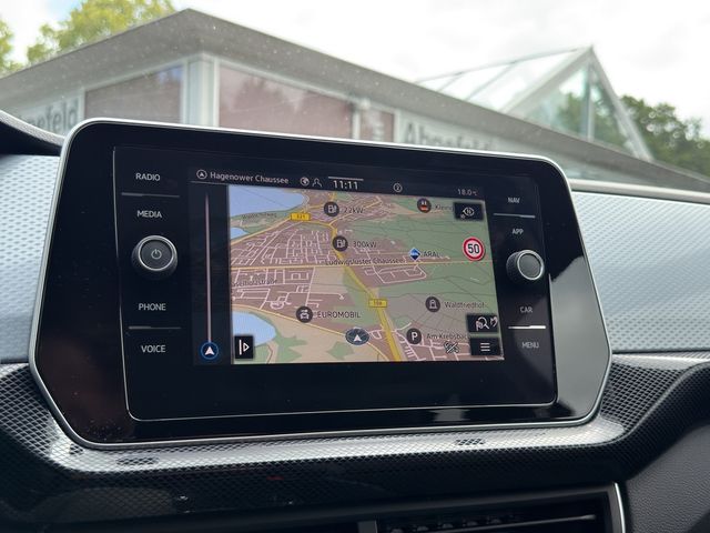 T-Cross 1.0 TSI Goal DSG