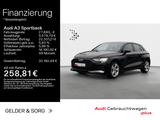 Audi A3 Sportback 30 TDI advanced LED*Sound*Virtual* - Audi Jahreswagen
