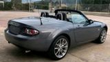 Mazda MX5 Hardtop - Mazda MX-5: Cabrio, Hardtop