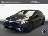 Mercedes-Benz EQS 350+ AMG Edition 1+Night AHK Burmester u.v.m - Mercedes-Benz EQS Gebrauchtwagen