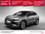 Audi Q4 e-tron 35 Kamera Pano Matrix Head Up CarPlay - Audi Q4 e-tron in Stuttgart