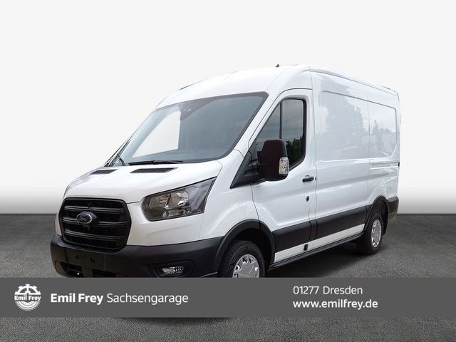 Ford Transit 310 L2H2 Lkw VA Trend 96 kW, 4-türig (Di