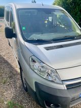 Toyota Proace (Verso) - Toyota Proace (Verso) aus 2015