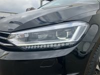 Volkswagen Touran - Vorschau Bild 6