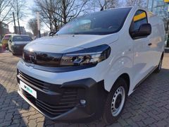 Fahrzeugabbildung Opel Vivaro Kasten M 1.5D *MEHRFACH SOFORT VERFÜGBAR*
