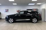 Audi SQ7 4.0TDI *PanSD*AHK*ACC*Fond-DVD*B&O*StdHzg* - Audi SQ7: Automatik