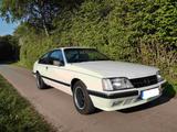 Opel Monza 3.0 - Opel Monza Gebrauchtwagen