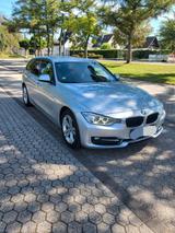BMW 316D Sport Line Sport Line Motor 2.0 D... - BMW 316 in Bonn