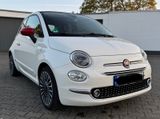 Fiat 500 C Lounge''Bluetooth''City-Paket''Touch - Fiat 500 aus 2016
