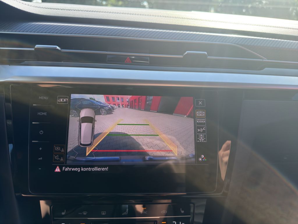 Volkswagen Arteon Shooting Brake 2.0 TSI OPF DSG R-Line foto 25
