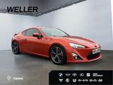 Toyota GT86 *Leder/Alcantara*Torsen Sperrdiff*Navi*SHZ* - Toyota GT86 Gebrauchtwagen
