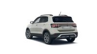 Volkswagen T-Cross - Vorschau Bild 3
