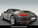 Porsche 991 911 Carrera Cabriolet Rückfahrkamera PDLS - Porsche: 911 R