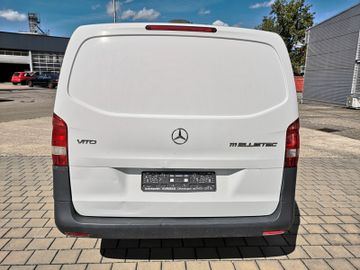 Mercedes Vito - 9