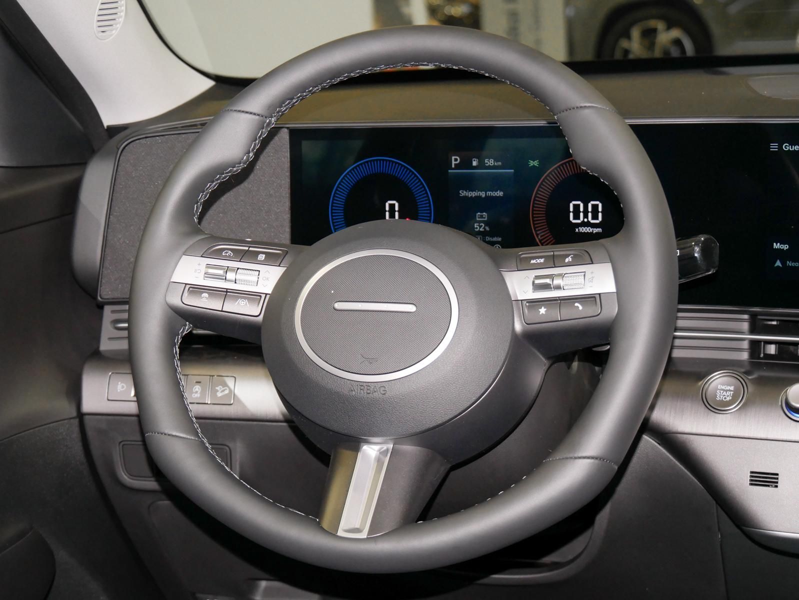 Hyundai KONA - Bild 19