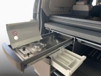 Volkswagen T7 California - Vorschau Bild 5