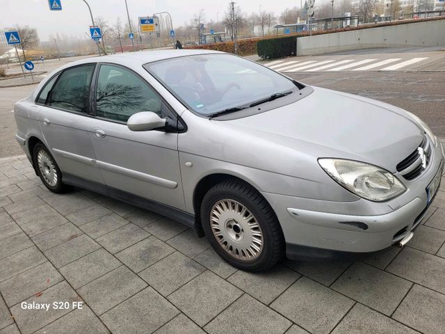 Citroën Citroen C5