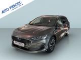 Ford Focus Turnier 1.0 EcoBoost Hybrid TITANIUM EDITI