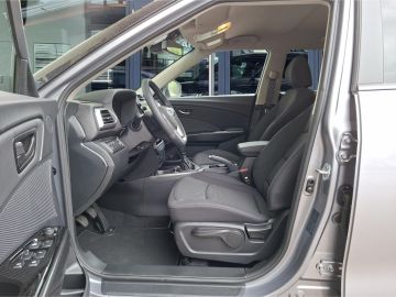 KGM Tivoli NOMAD 1.5 Navi°AC°RFK°SHZ°ALU°DAB°CarPlay