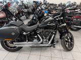 Harley-Davidson SPORT GLIDE*FLSB*ÖHLINS FAHRWERK* - Offers