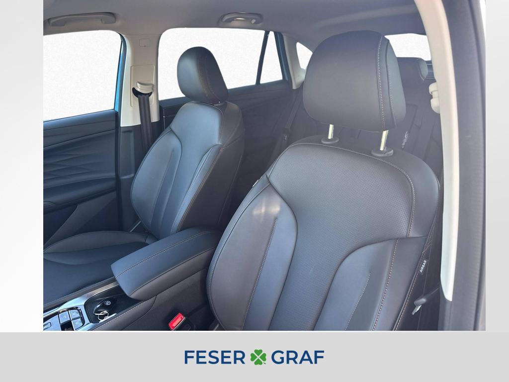 MG HS Hybrid+ Luxury*Preis nur mit Finanzierung*, миниатюра 11