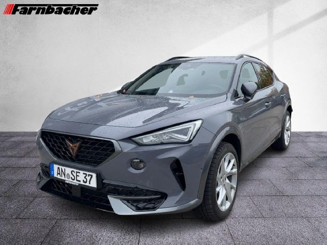 CUPRA Formentor 2.0 TSI DSG 4Drive