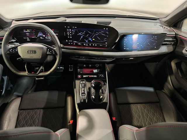 S5 Avant TFSI +MATRIX+PANO+AHK+B&O+HUD+STANDHZG+