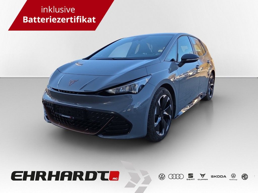 Angebot ansehen Cupra Born