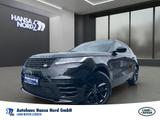 Land Rover Range Rover Velar D300 Dyn SE MATRIX NAVI PANO - Land Rover Range Rover Velar in Lübeck