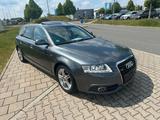 Audi A6 Avant 2.8 FSI quattro S-Line Navi 2.Hand X-en - Audi A6 aus 2010: Line
