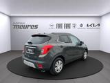 Opel Mokka Color Innovation 1.4 Turbo AHK KLIMA 8-FAC - Opel: 1.8