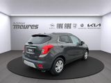 Opel Mokka Color Innovation 1.4 Turbo AHK KLIMA 8-FAC - Opel Mokka aus 2015