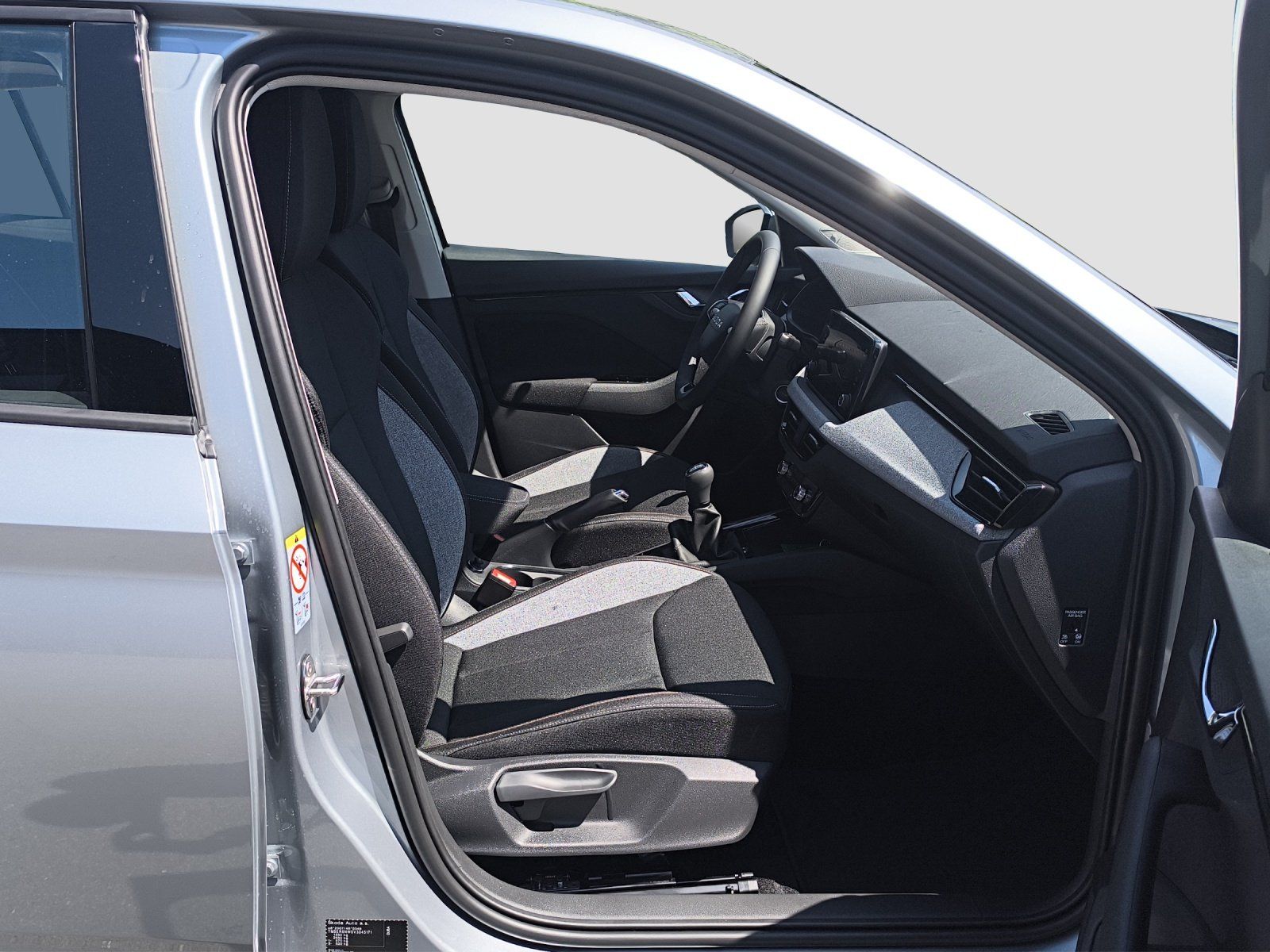 Skoda Scala - Bild 21
