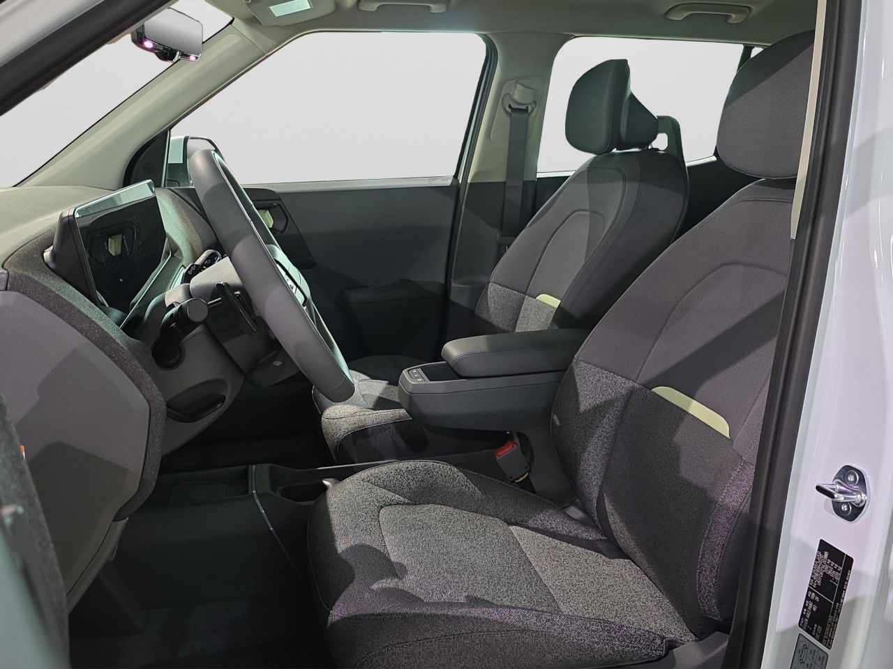 Kia EV2 - Bild 11